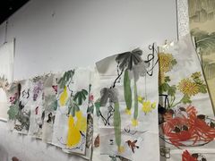 -秦汉胡同国学书院(天鹅湾分馆)