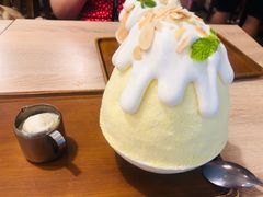 -After You Dessert Cafe(CENTRALWORLD)