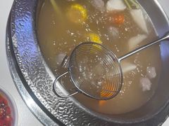 -左庭右院鲜牛肉火锅(环球港店)