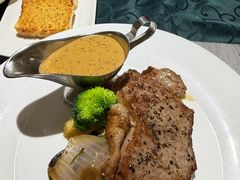 -Jack‘s Place 杰克地方西餐厅(新街口店)