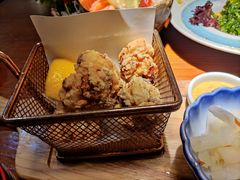 -鳗鱼家·深夜食堂(军博店)