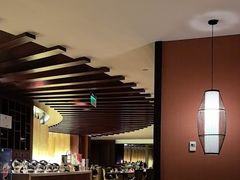 -采悦轩中餐厅·粤菜·海南菜(神州半岛喜来登度假酒店)
