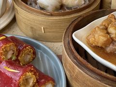 -山水茶艺馆·点心粤菜·30年老字号