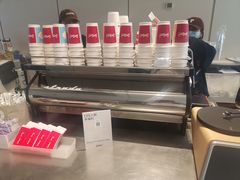 -Seesaw Coffee(上生新所店)