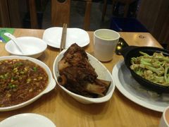 -狼诱惑(泰山大街店)