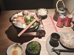 -松幸日式料理(中山路店)
