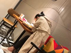 -比格比萨自助(美乐城店)