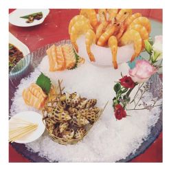 -舒友海鲜大酒楼·宴会厅(白鹭洲旗舰店)