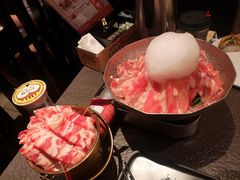 云朵寿喜锅-御前十七(北京路天河城店)