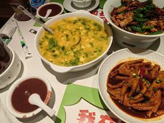 -鑫小城故事·藕汤·家常菜(台北一路总店)