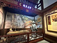 -阆中古城-川北道署