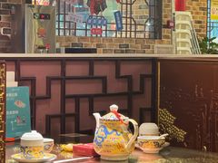 -缪氏川菜(深圳北站缤果空间店)