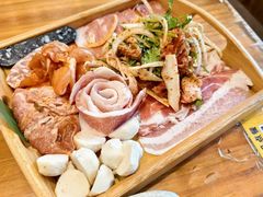 -牛人·雪花牛·木炭烤肉(昆山陆家店)