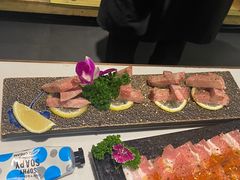 -千寻山野烤肉(中关村店)