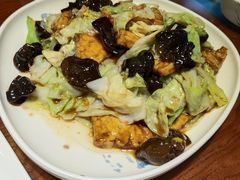 -惠宾饭庄(中山路店)