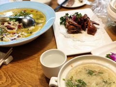 -品大三·南京菜(大行宫店)
