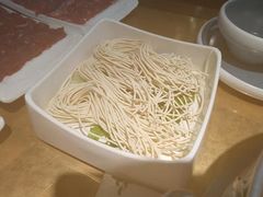 -左庭右院鲜牛肉火锅(南通CBD大有境店)