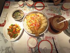 -来菜·湖北头牌藕汤(汉街店)