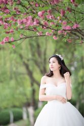 -色色婚纱摄影(好评优选店)