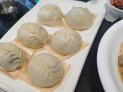-小红鲸·海鲜餐厅(轸大路店)