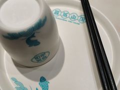 -蓉城鱼馆•活鱼现做(六道湾店)