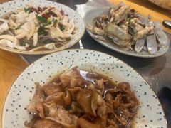 -十面欢腾·海鲜面·台式Bistro(长乐路店)