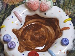 -朝画惜时·陶艺·手作·团建
