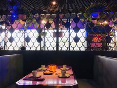 -问渔烤鱼(回龙观总店)