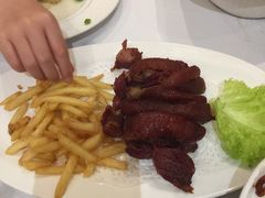丰味咸猪手-丰收日(五角场店)