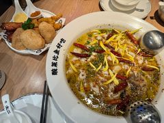 -太二酸菜鱼(深圳布吉万象汇店)