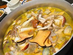 -滇牛云南火锅(桂林路店)