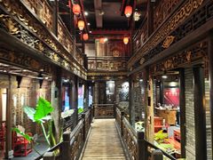 -小龙翻大江·小龙坎臻选店(太古里店)