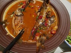 -巢湖名吃·东关老鹅汤(江南风情街店)