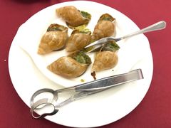 法式焗蜗牛-红房子西菜馆(淮海中路店)