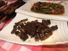 -西域阿里马新疆菜·清真(桂花路店)