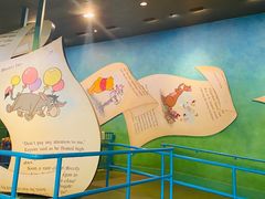 -小熊维尼历险之旅