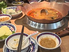 -火塘云南烧烤大排档