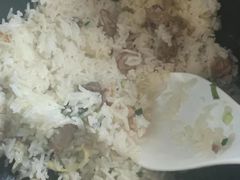 -大鸽饭(马王堆店)