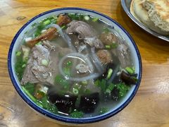 -夏家合汁(天润花园小区店)