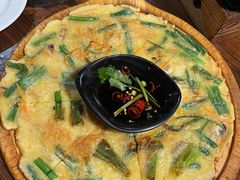 -小木屋朝鲜族特色菜