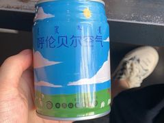 -很久以前羊肉串(中山公园店)