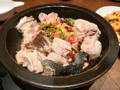 -云海肴·汽锅鸡·云南菜(领展购物广场·中关村店)