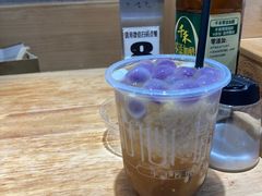 -甜心闲生传统手工冰粉(太古里店)
