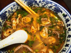 -老三羊汤【北兴隆街店】