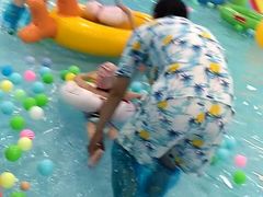 -鹏欣水游城