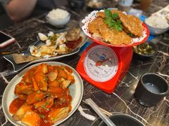 -长安·大茶饭