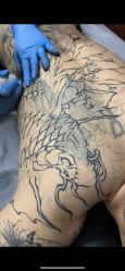 -记号刺青tattoo纹身工作室
