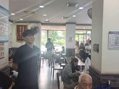 -津门张记包子铺(华昌道店)