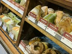 -Juicy Bakery(大学路店)