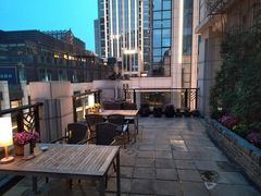 -瓦库茶馆17号(海汇港店)